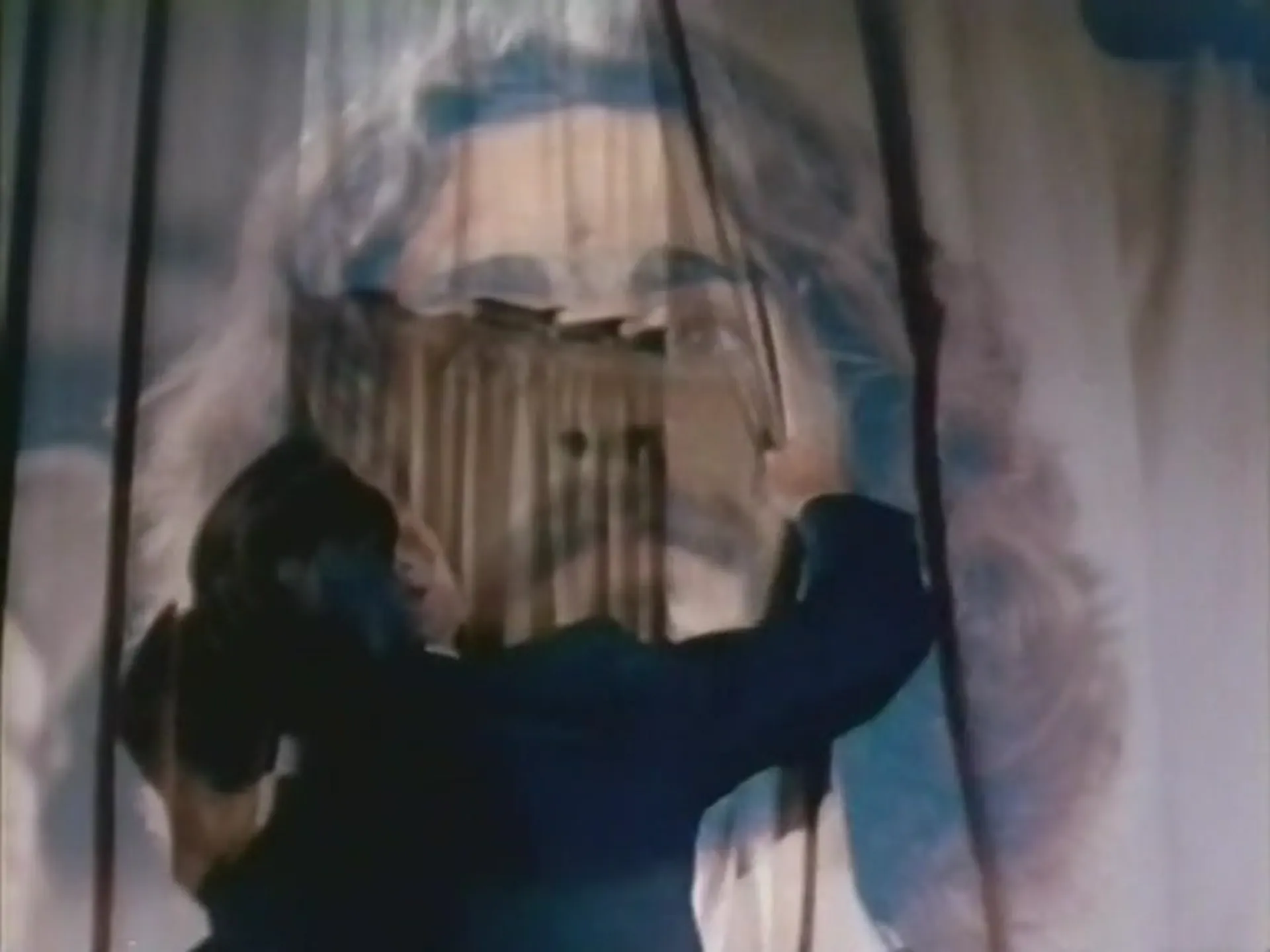 The Night God Screamed scene still 3