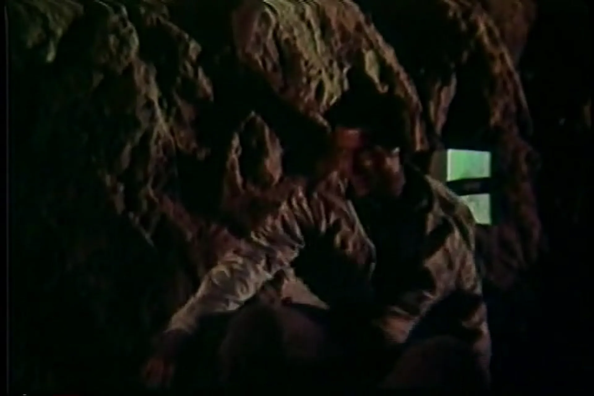 The Human Duplicators scene still 6