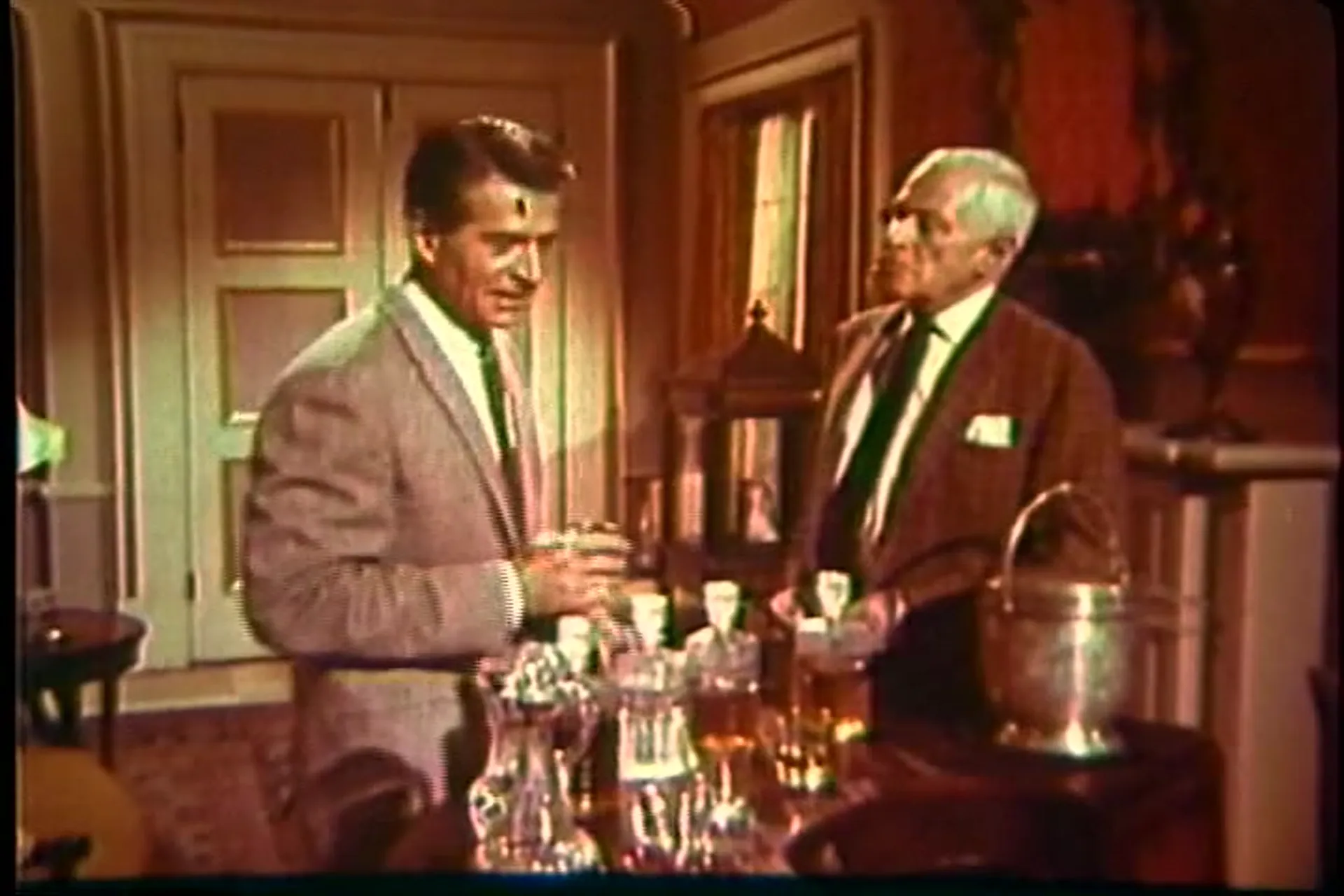The Human Duplicators scene still 4