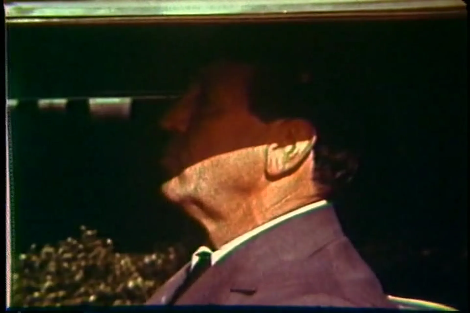 The Human Duplicators scene still 3