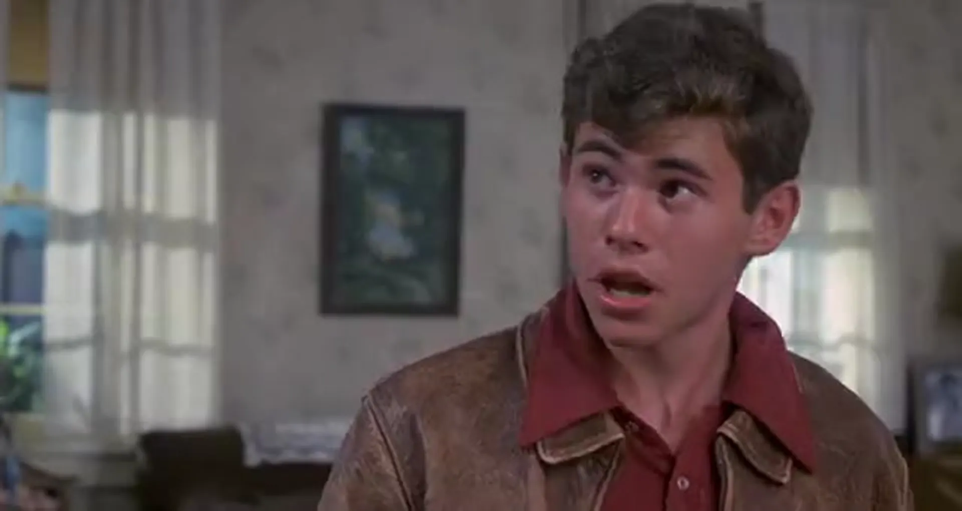 Summer of '42 scene still 3