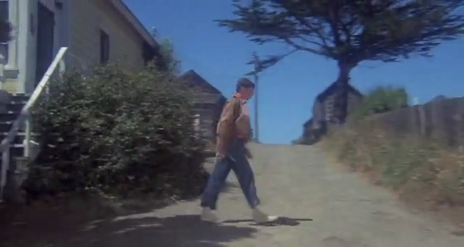 Summer of '42 scene still 2