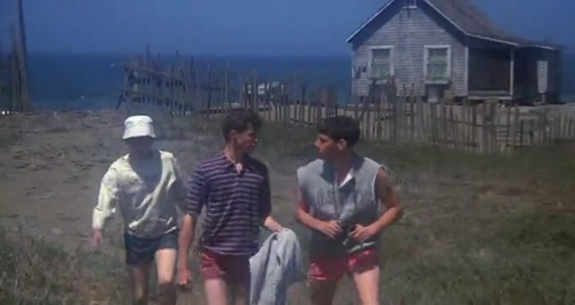 Summer of '42 scene still 6