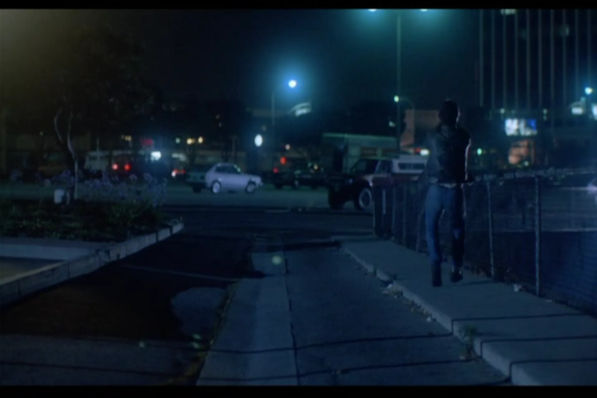 Kidnapped scene still 5