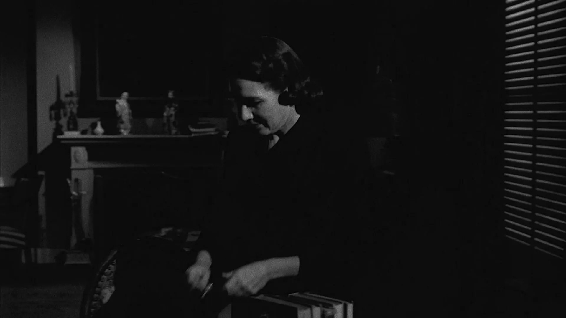 Blood of Dracula scene still 4