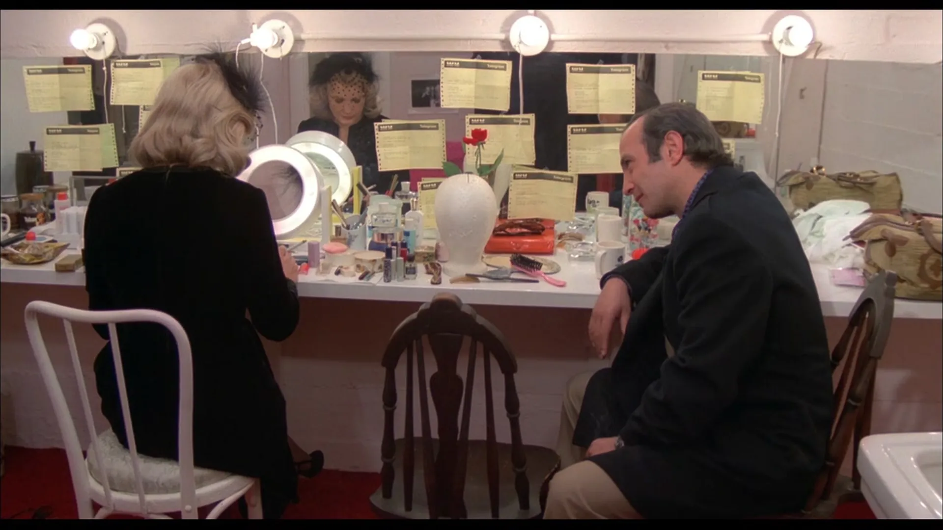 Opening Night scene still 3