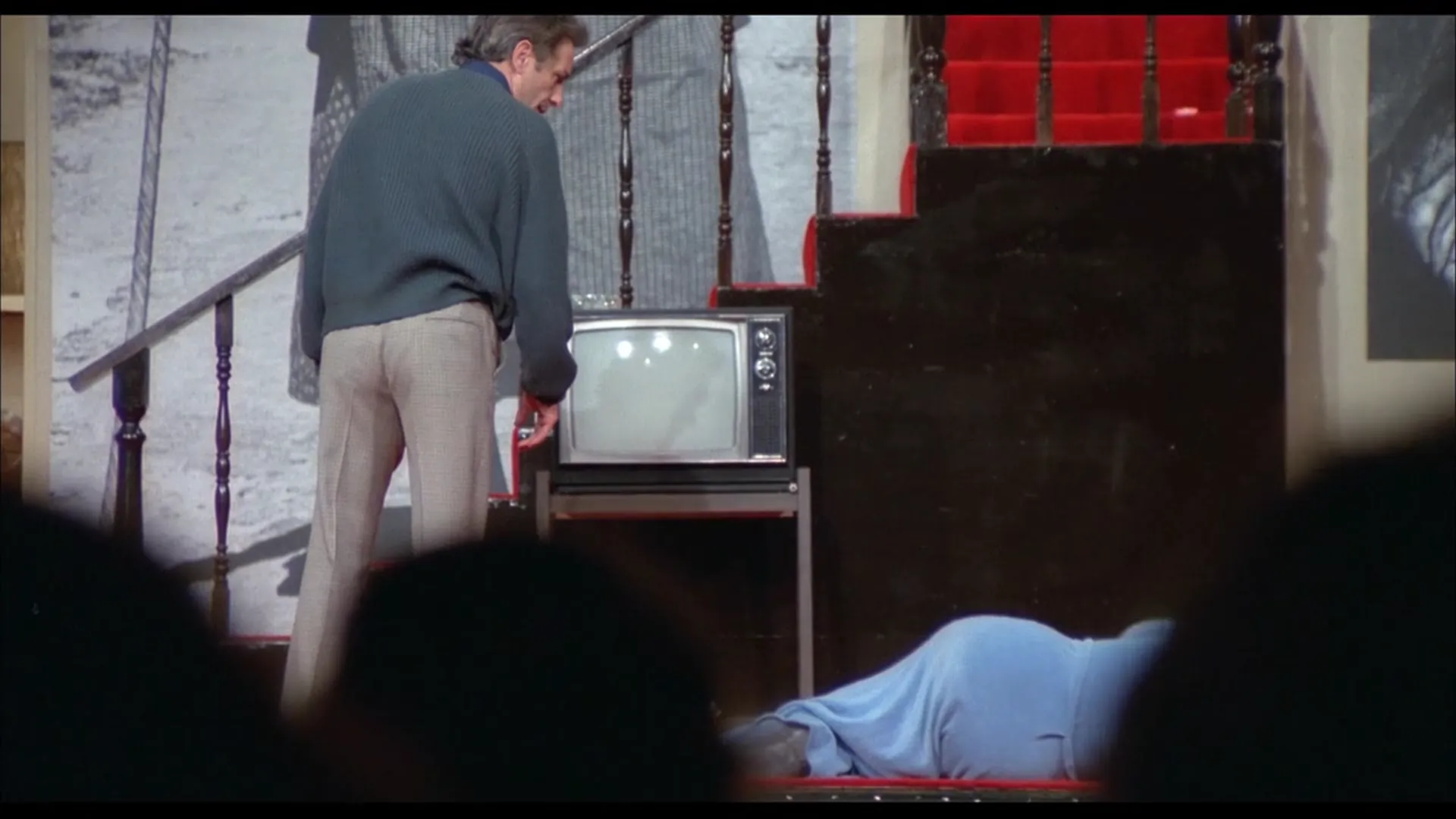 Opening Night scene still 4