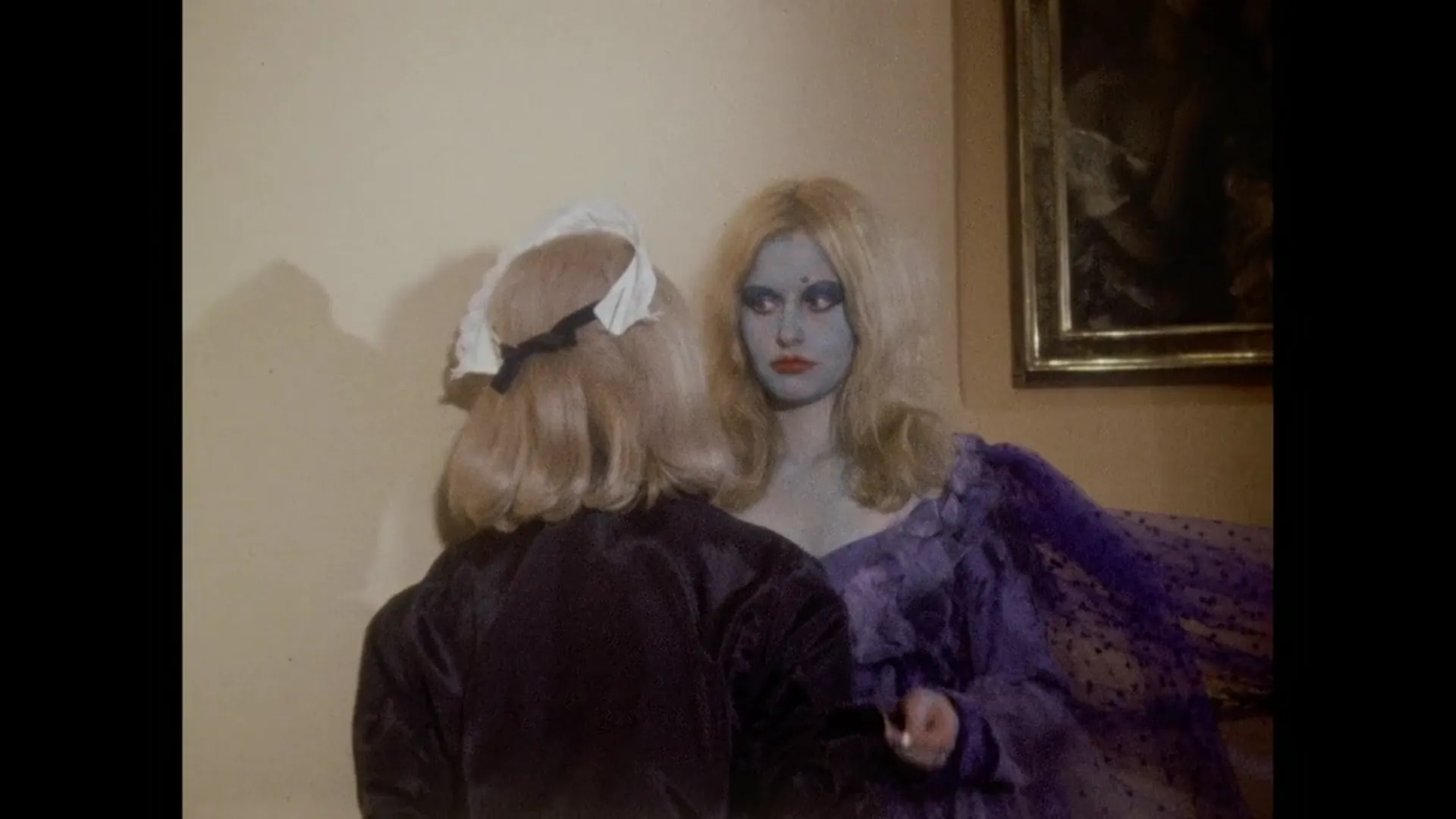 The Body Beneath scene still 2