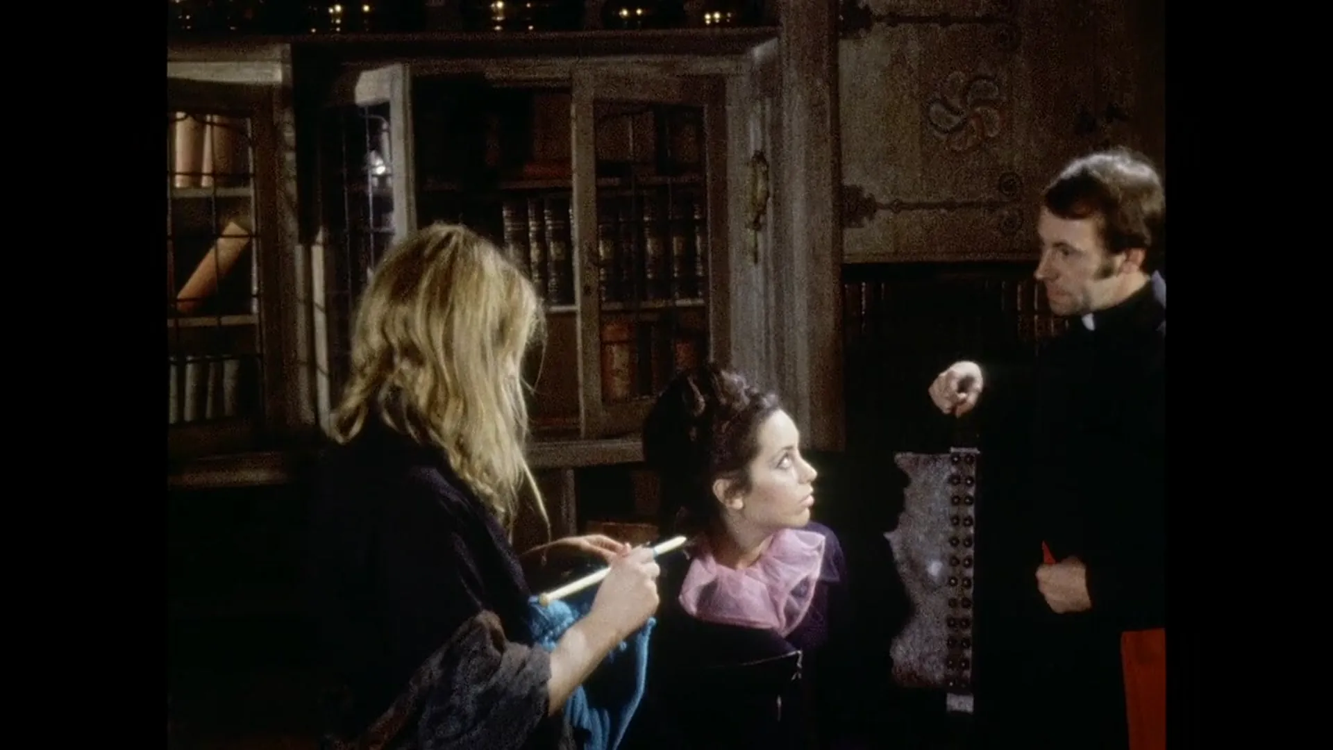 The Body Beneath scene still 3