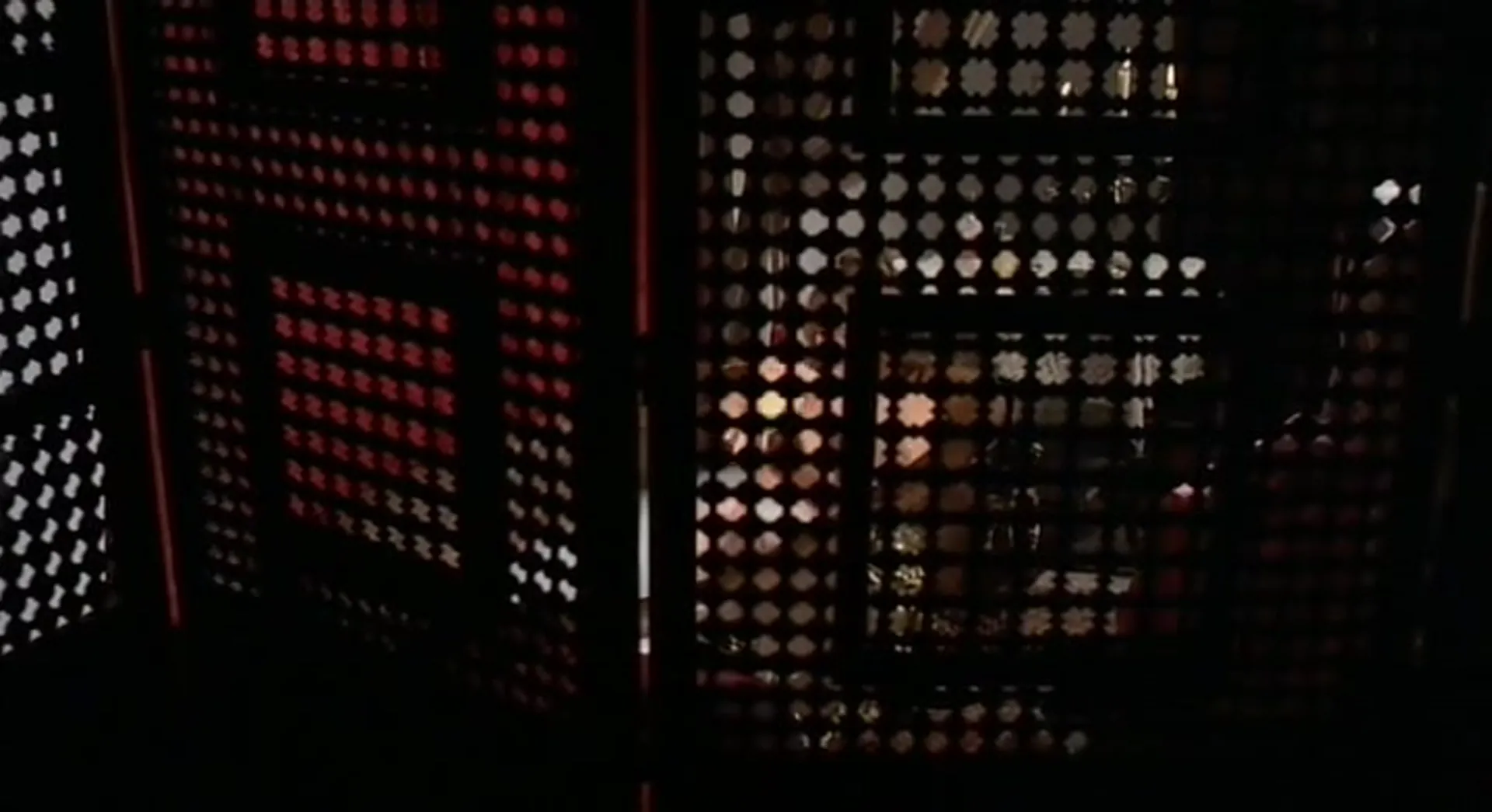 Frankenstein's Castle of Freaks scene still 3