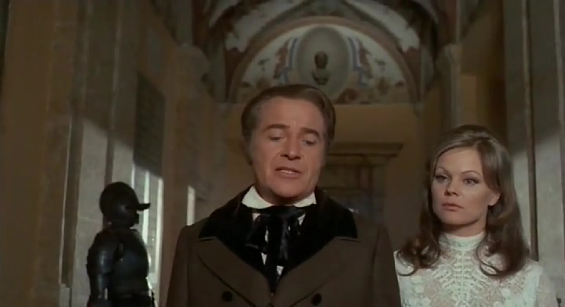 Frankenstein's Castle of Freaks scene still 4