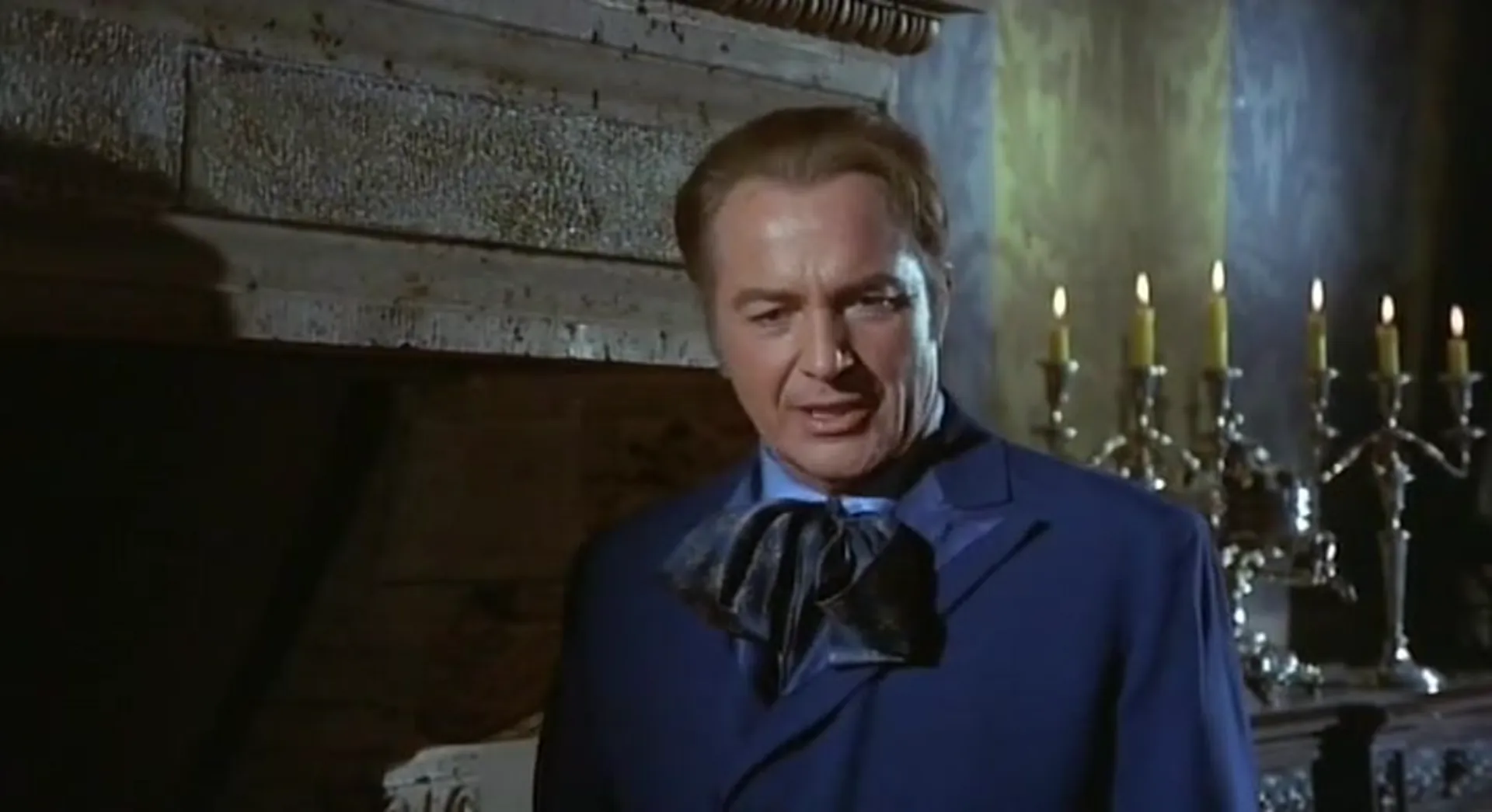 Frankenstein's Castle of Freaks scene still 2