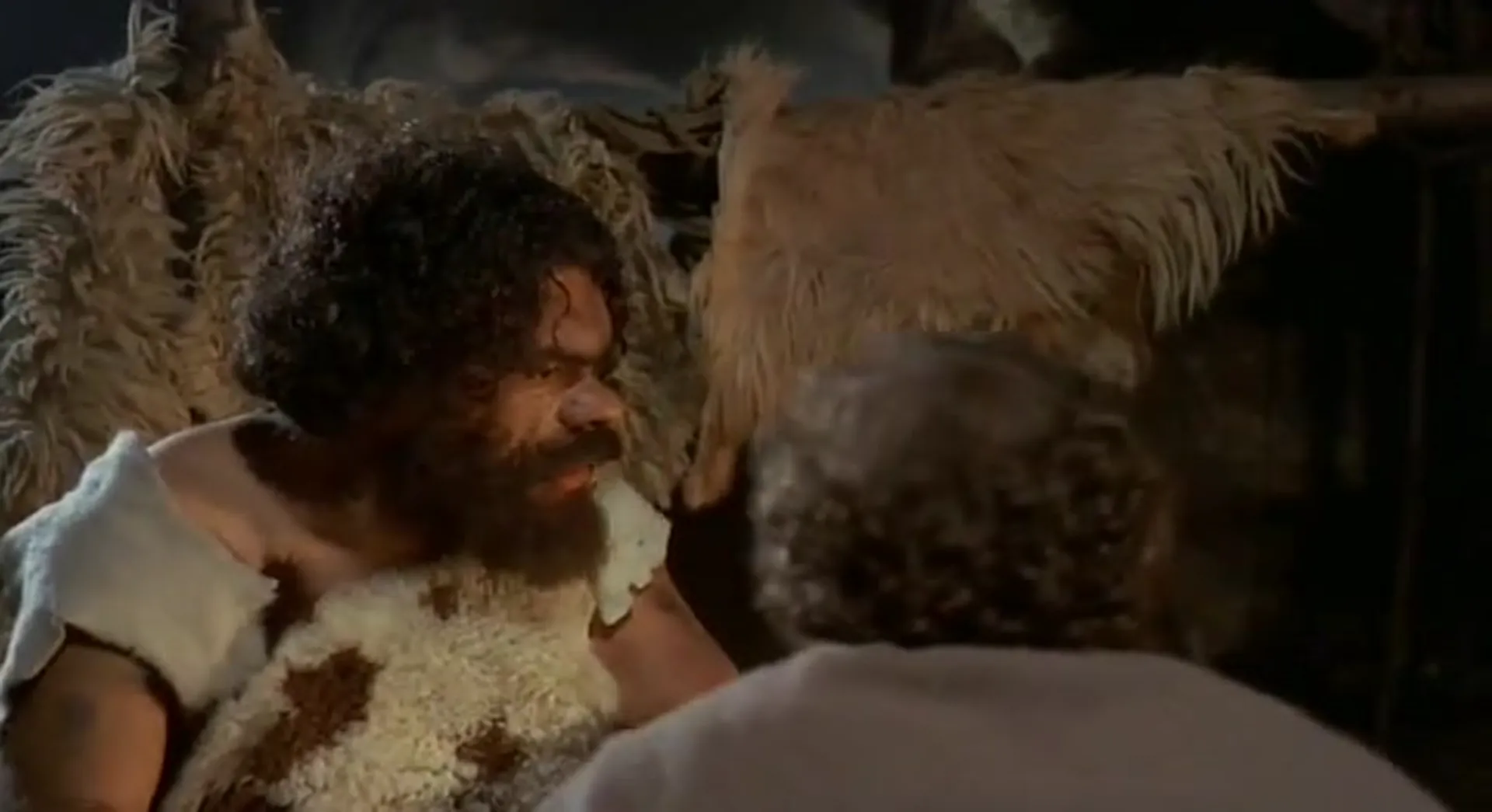 Frankenstein's Castle of Freaks scene still 6