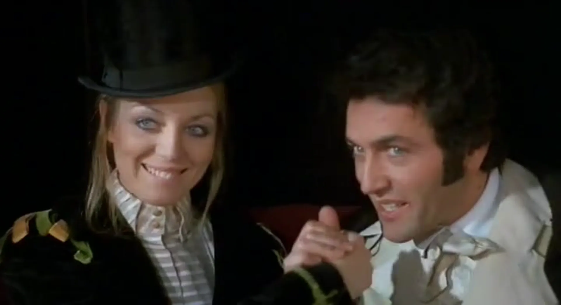 Frankenstein's Castle of Freaks scene still 1