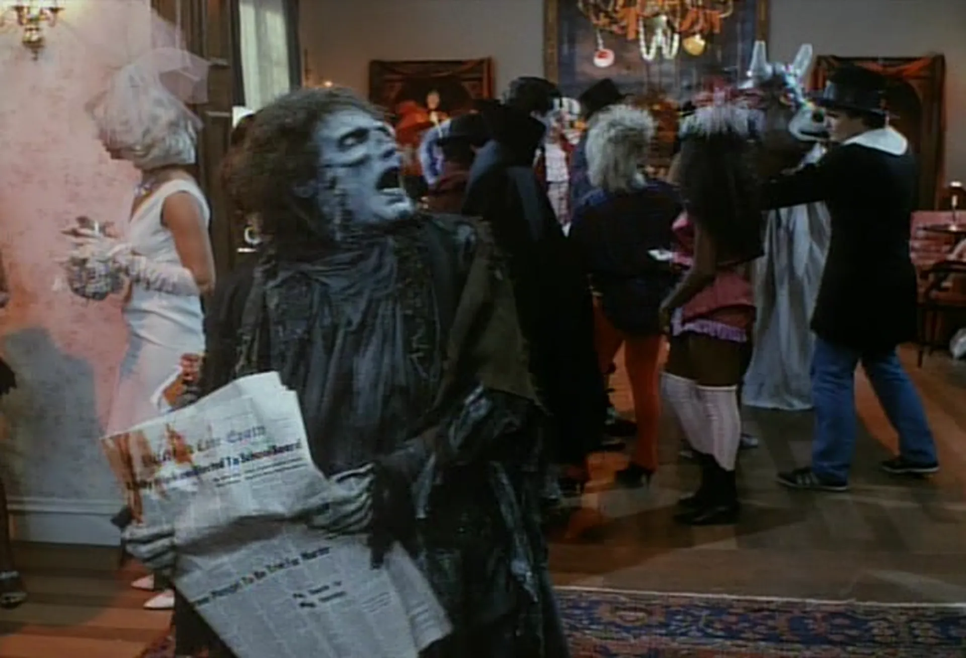 The Midnight Hour scene still 5