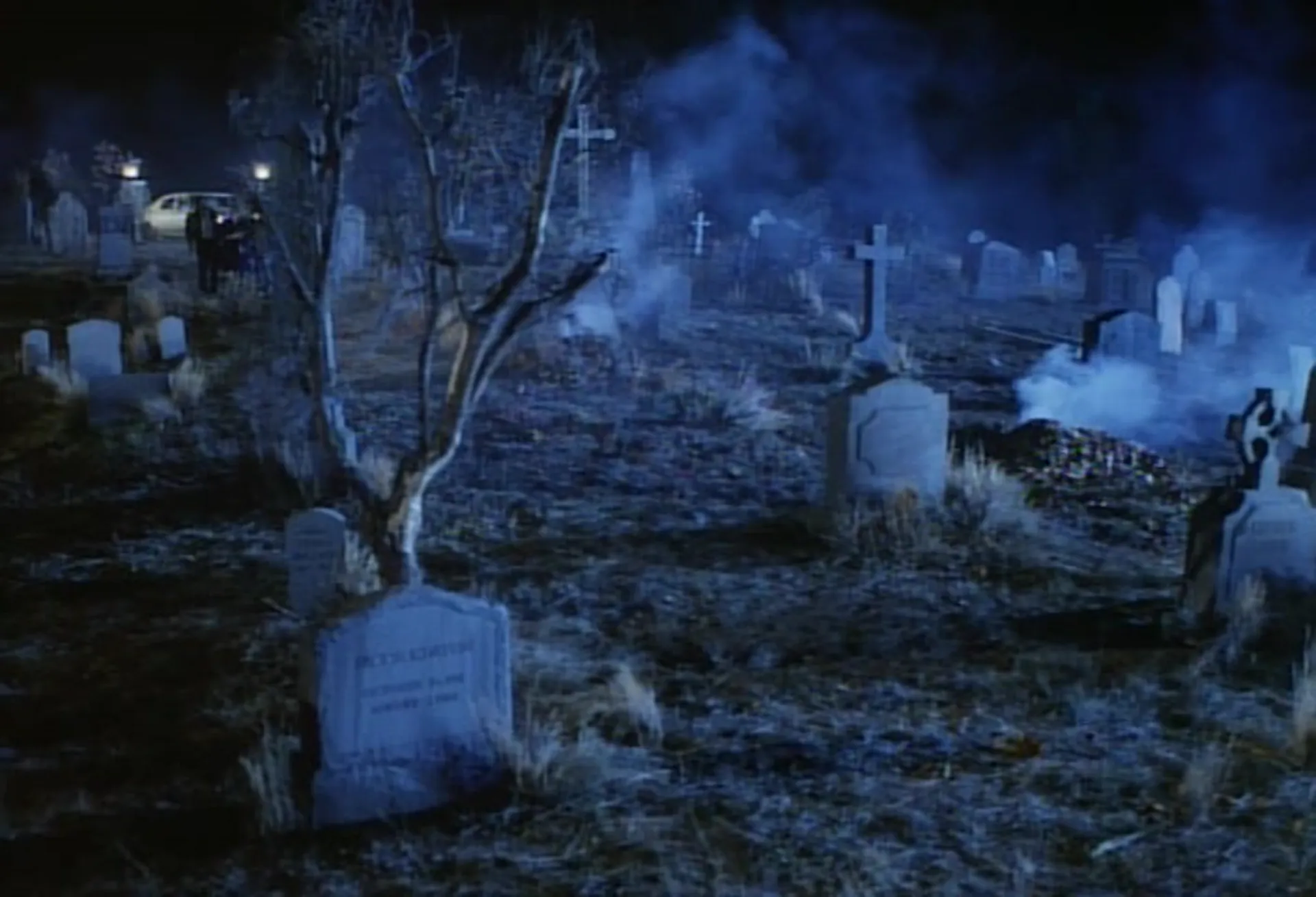 The Midnight Hour scene still 2