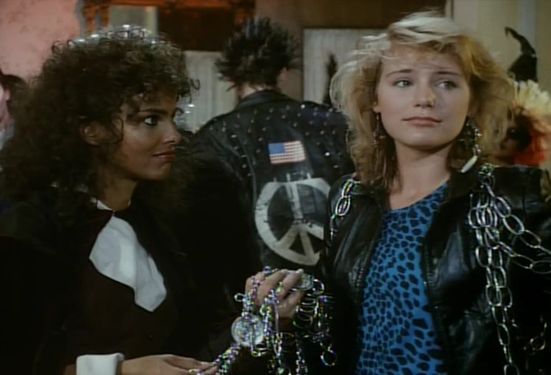 The Midnight Hour scene still 6