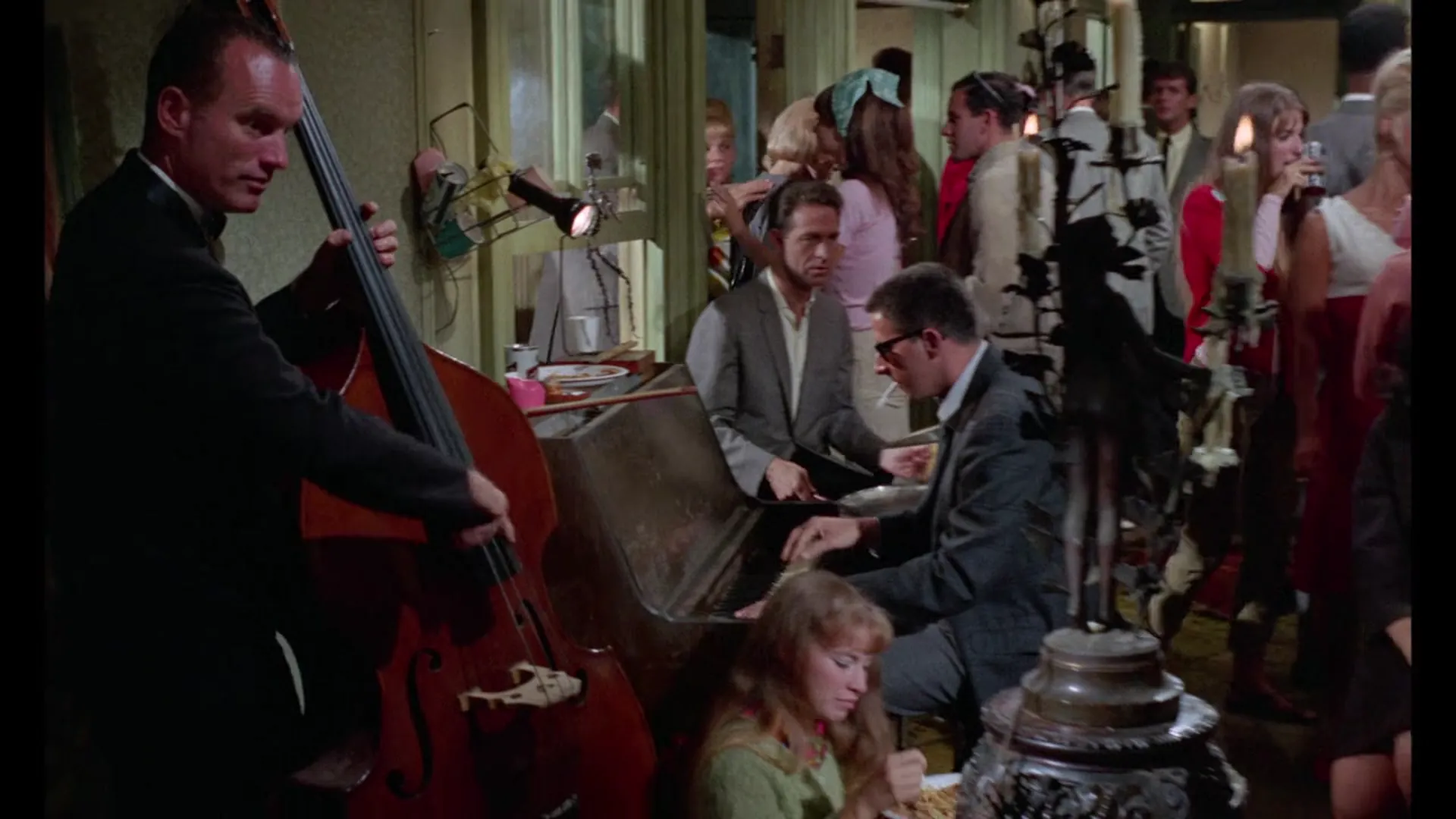 The Oscar scene still 1