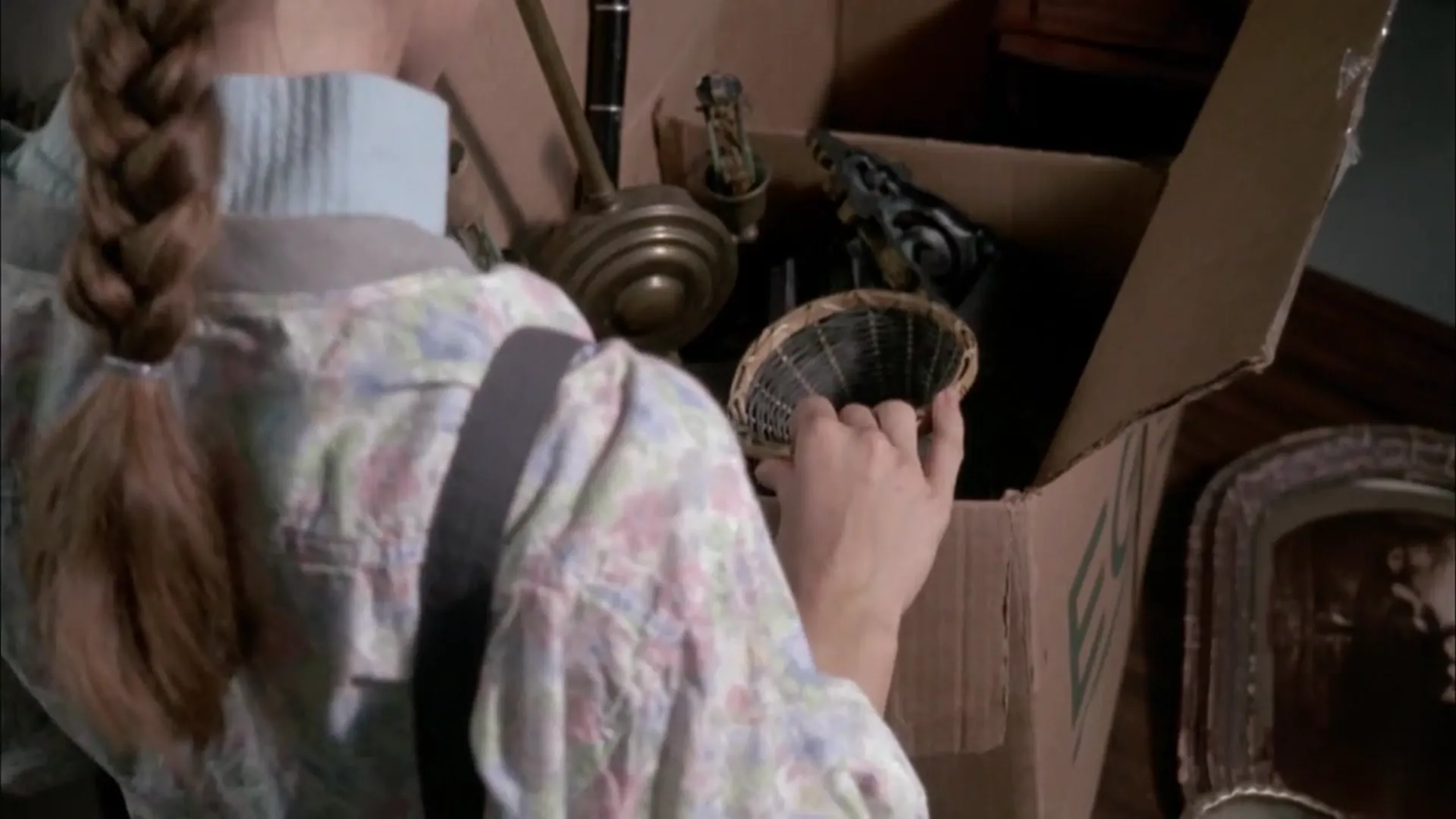 The Outing scene still 3