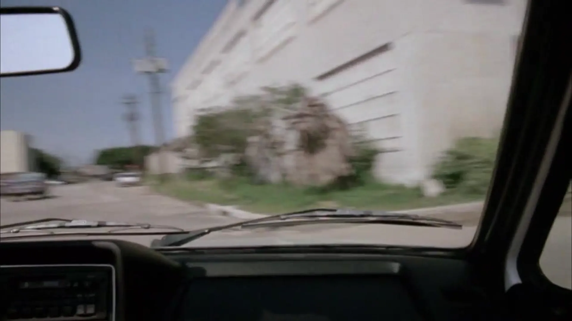 The Outing scene still 4