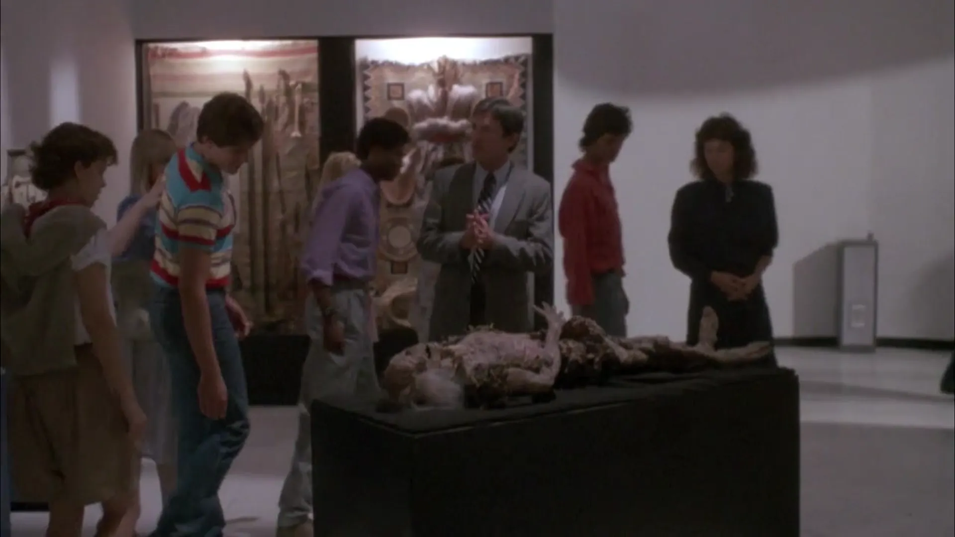 The Outing scene still 6