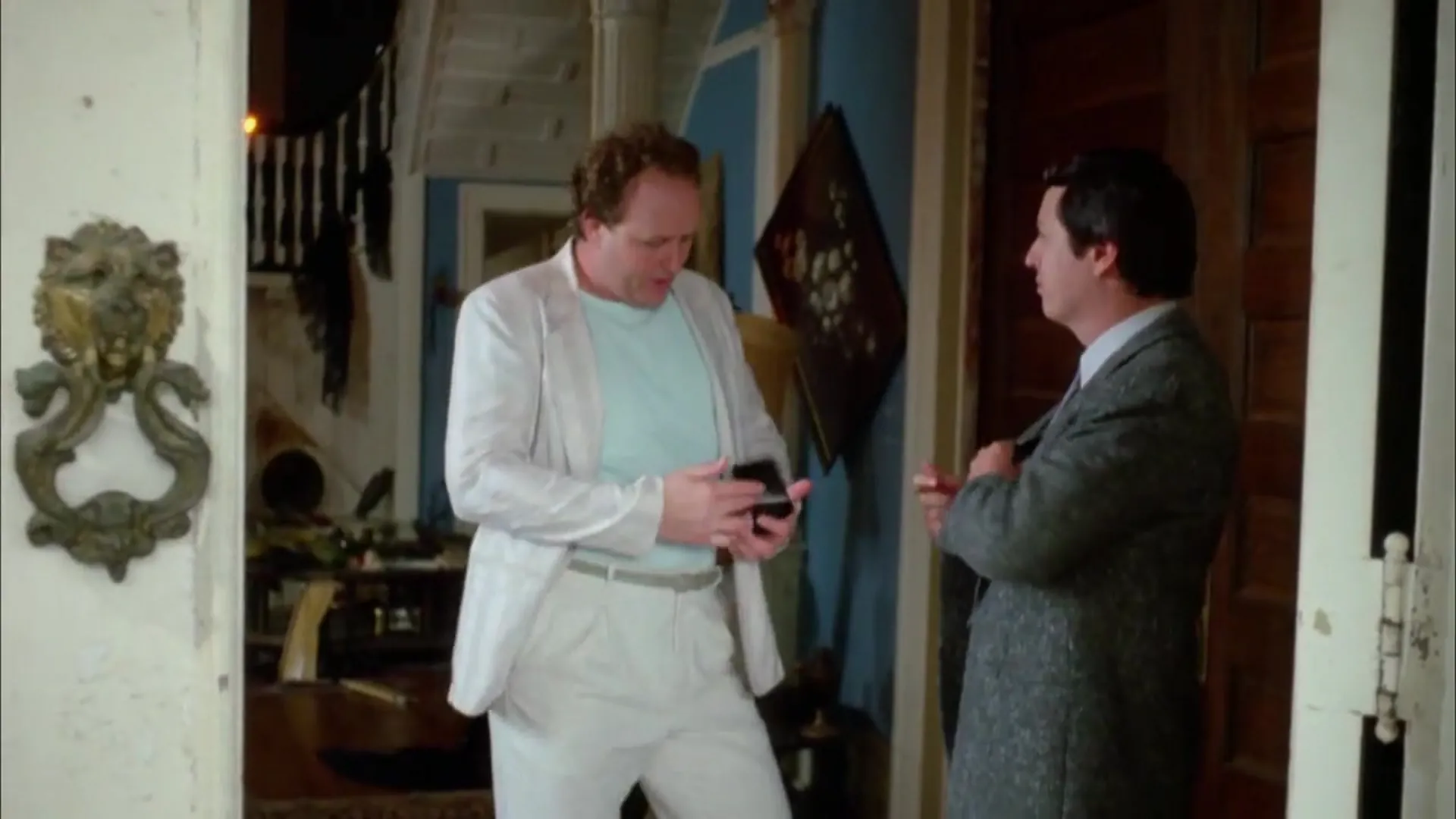 The Outing scene still 2