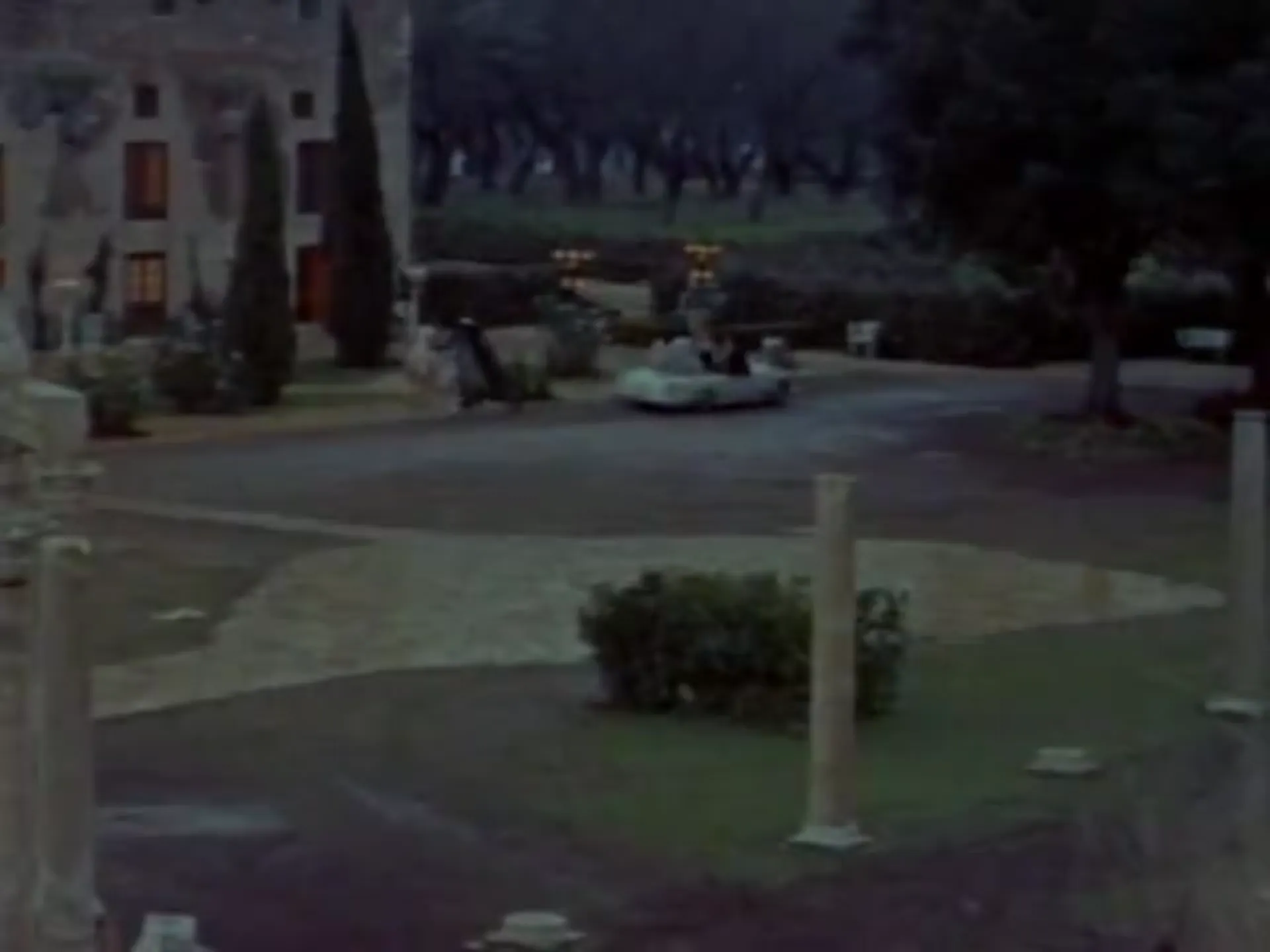 Blood and Roses scene still 4