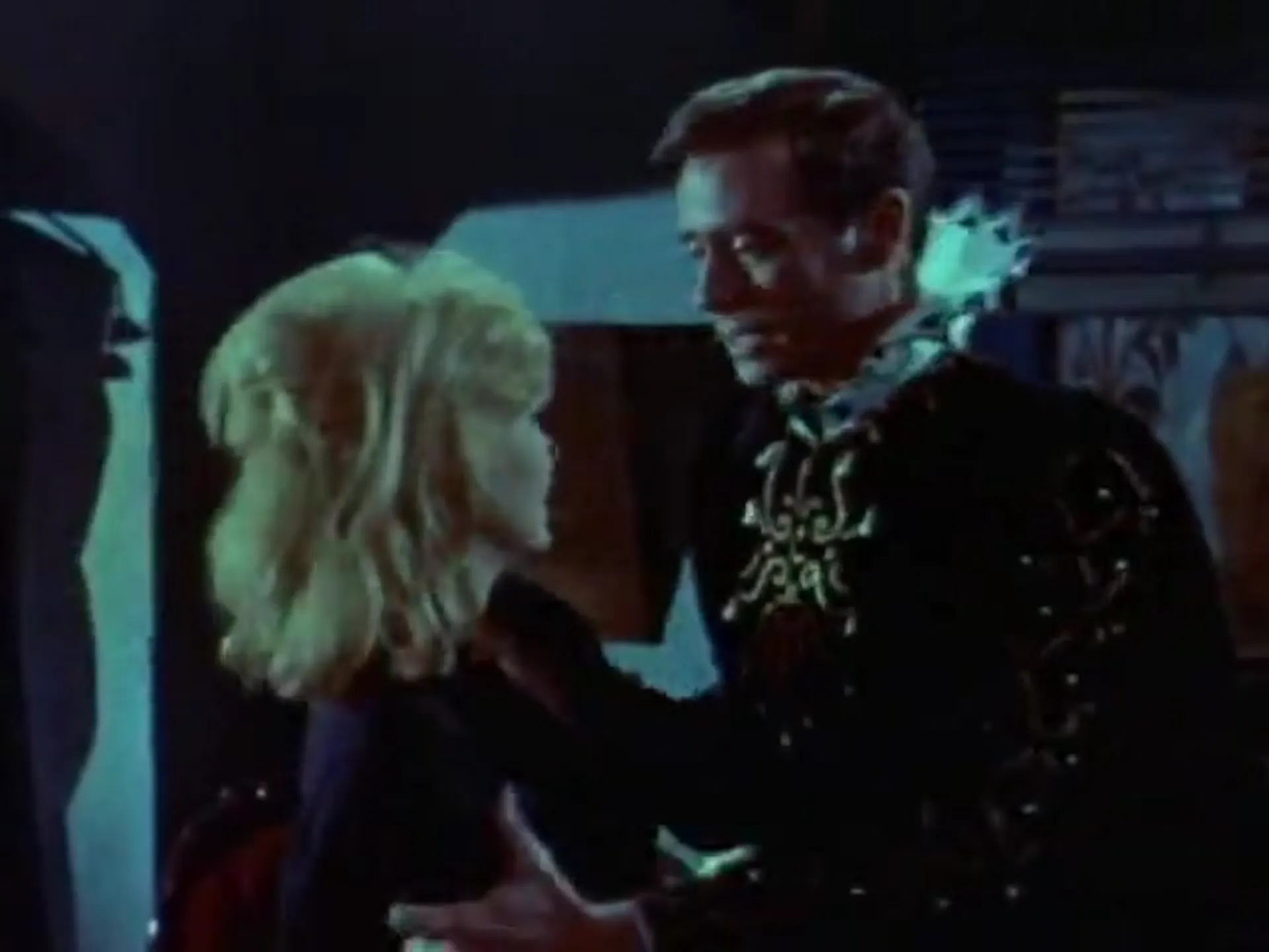 Blood and Roses scene still 2