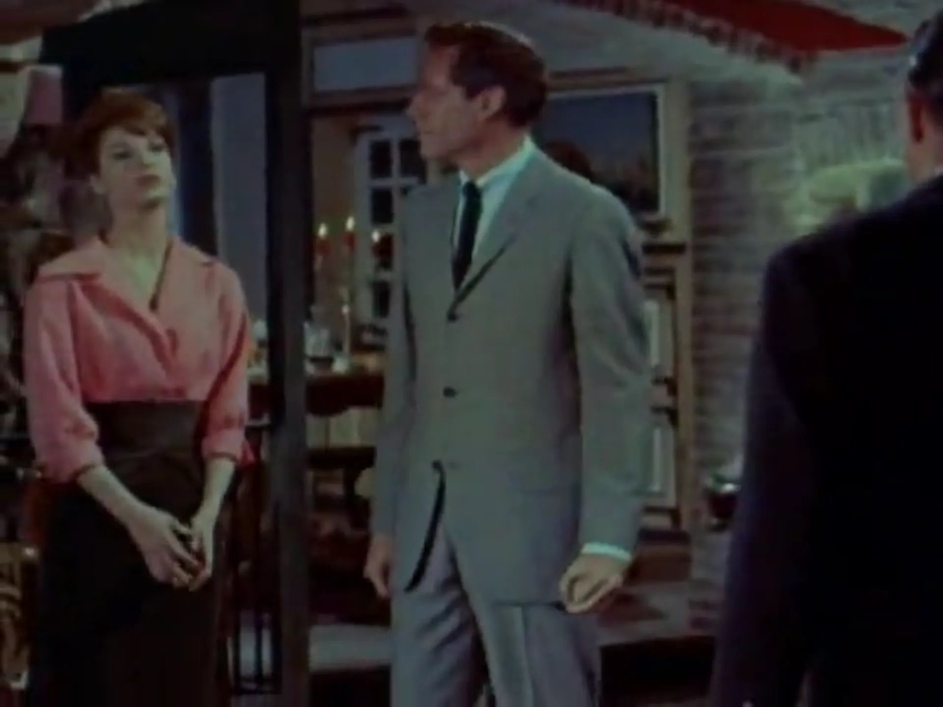 Blood and Roses scene still 6