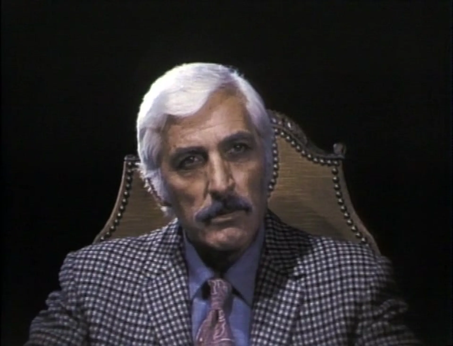 Blackenstein scene still 1