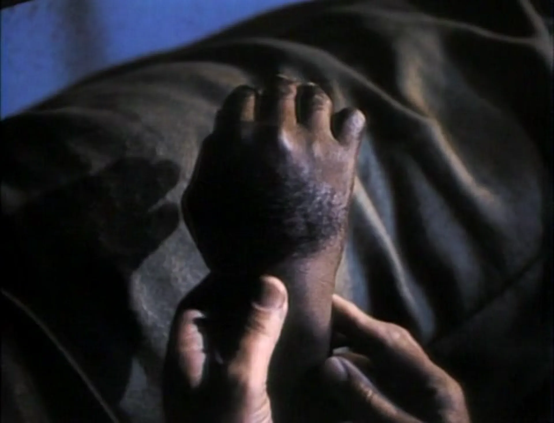 Blackenstein scene still 6