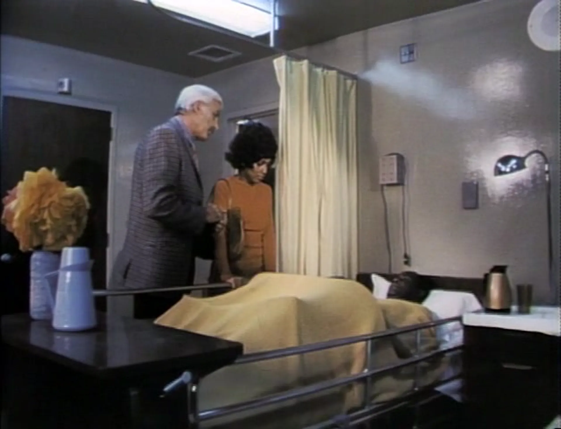 Blackenstein scene still 2