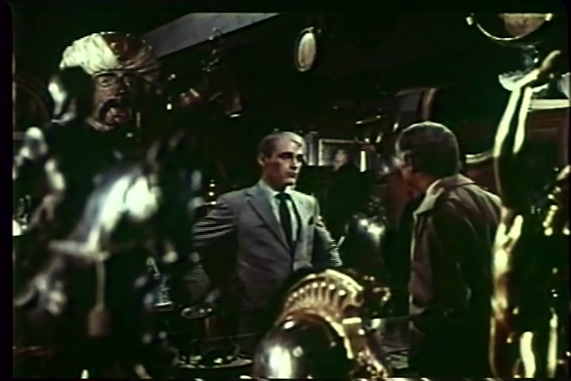 I, a Woman, Part 2 scene still 1