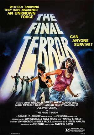 The Final Terror