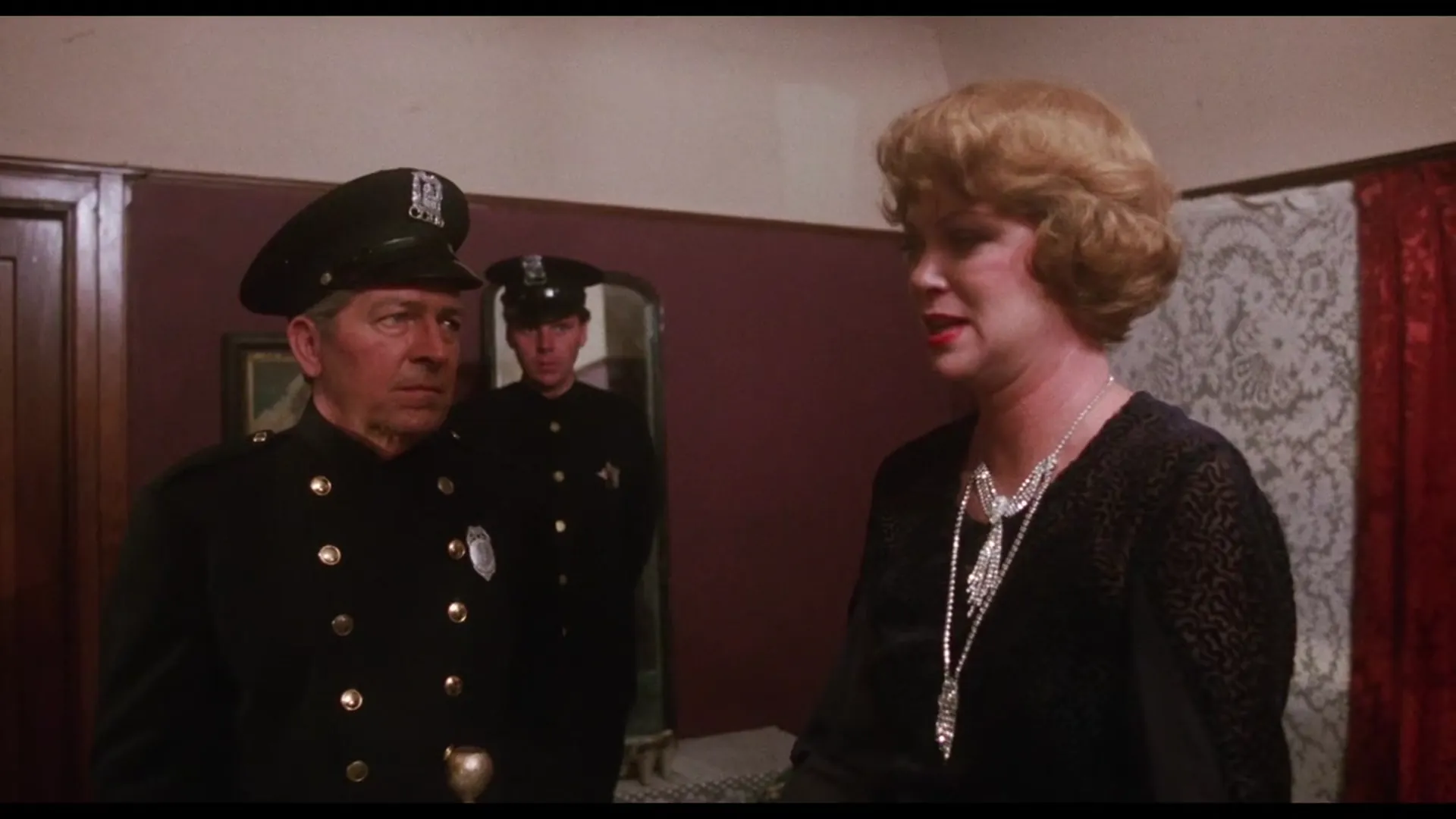 The Lady in Red scene still 7