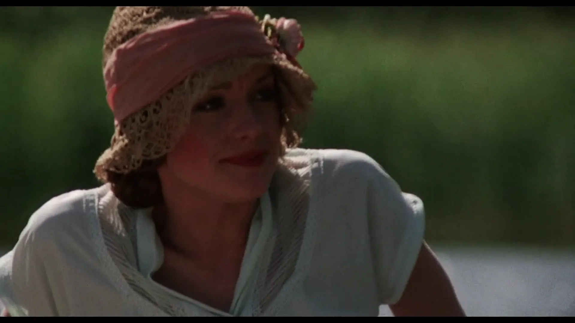 The Lady in Red scene still 8