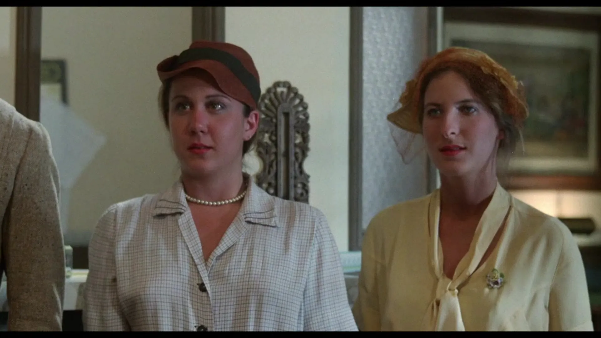 The Lady in Red scene still 12