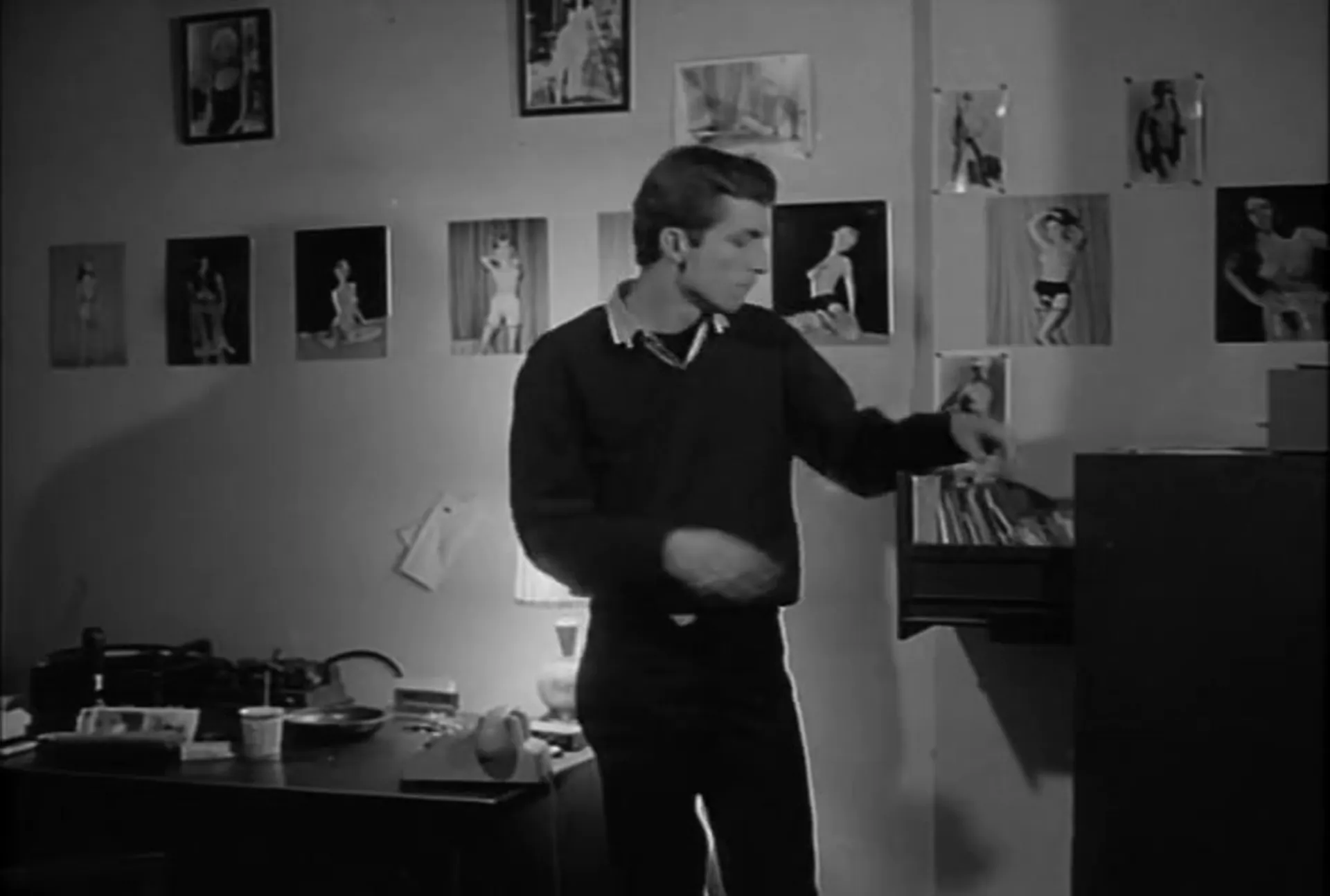 Lusting Hours scene still 3