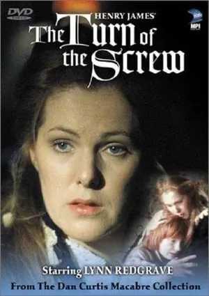 The Turn of the Screw (1974) Movie Poster - SassyFlix