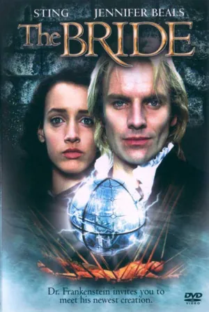 The Bride (1985) Movie Poster - SassyFlix