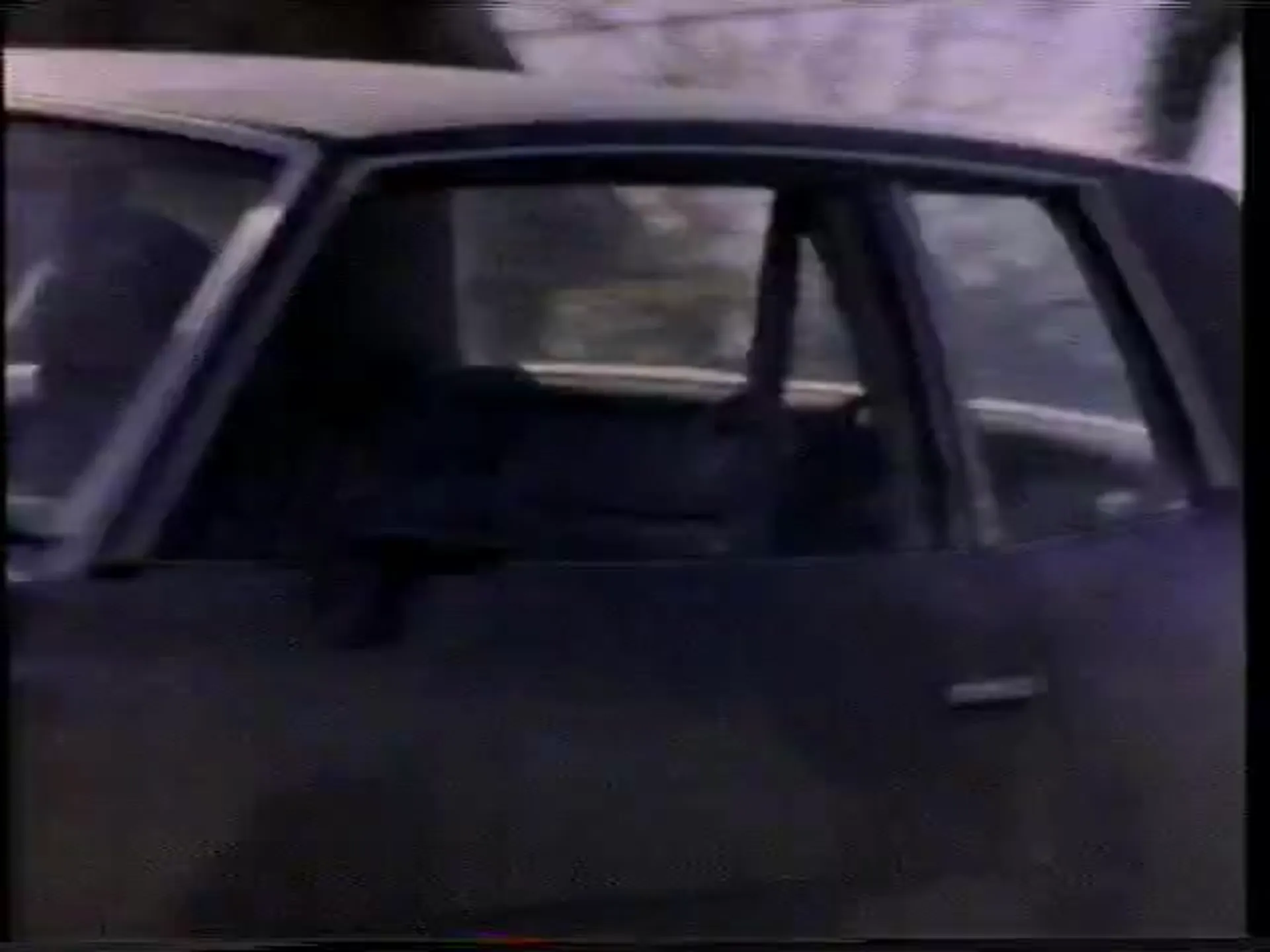 Wild Man scene still 4