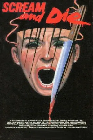 Scream and Die!