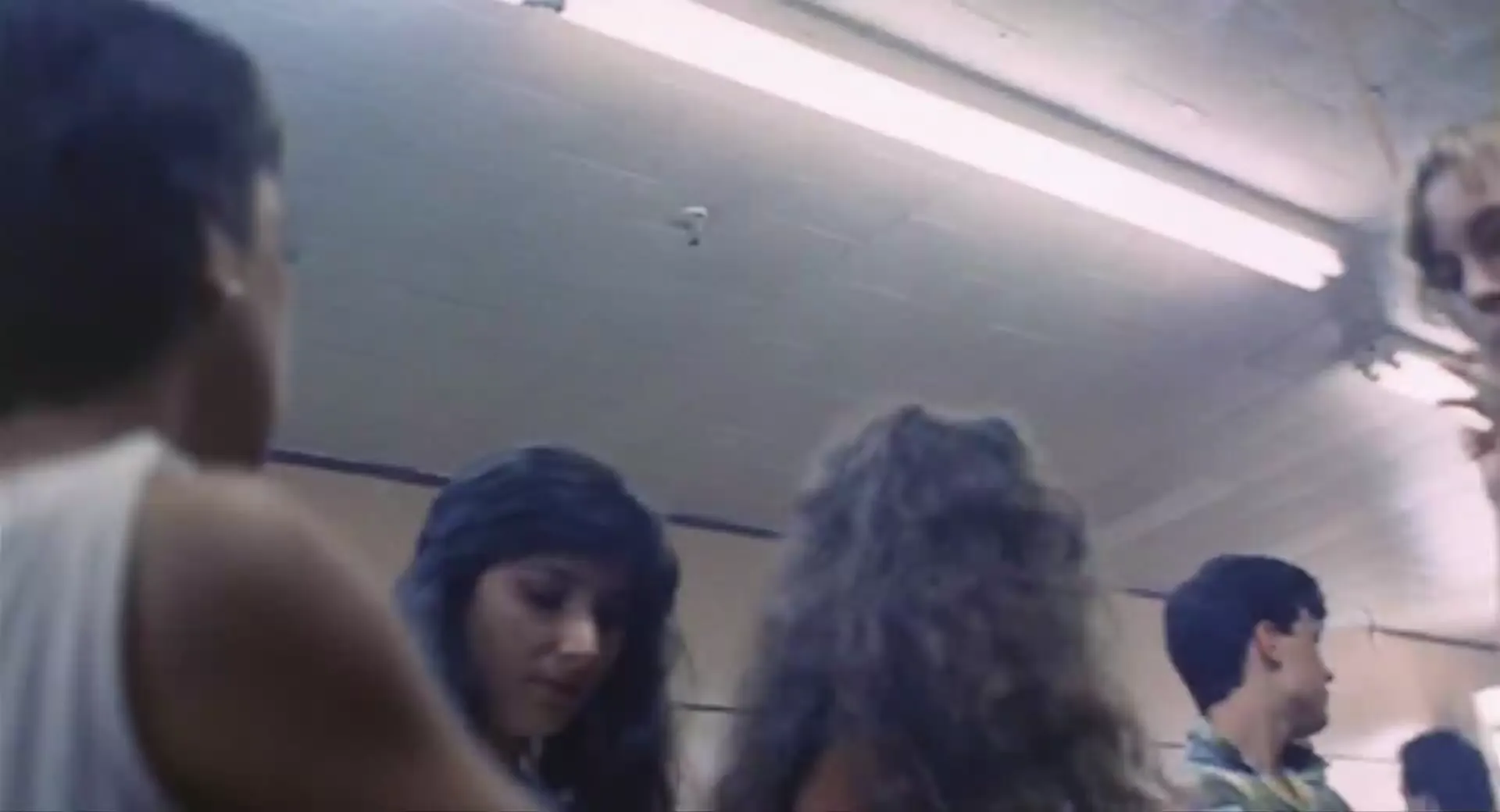 Bad Girls Dormitory scene still 6