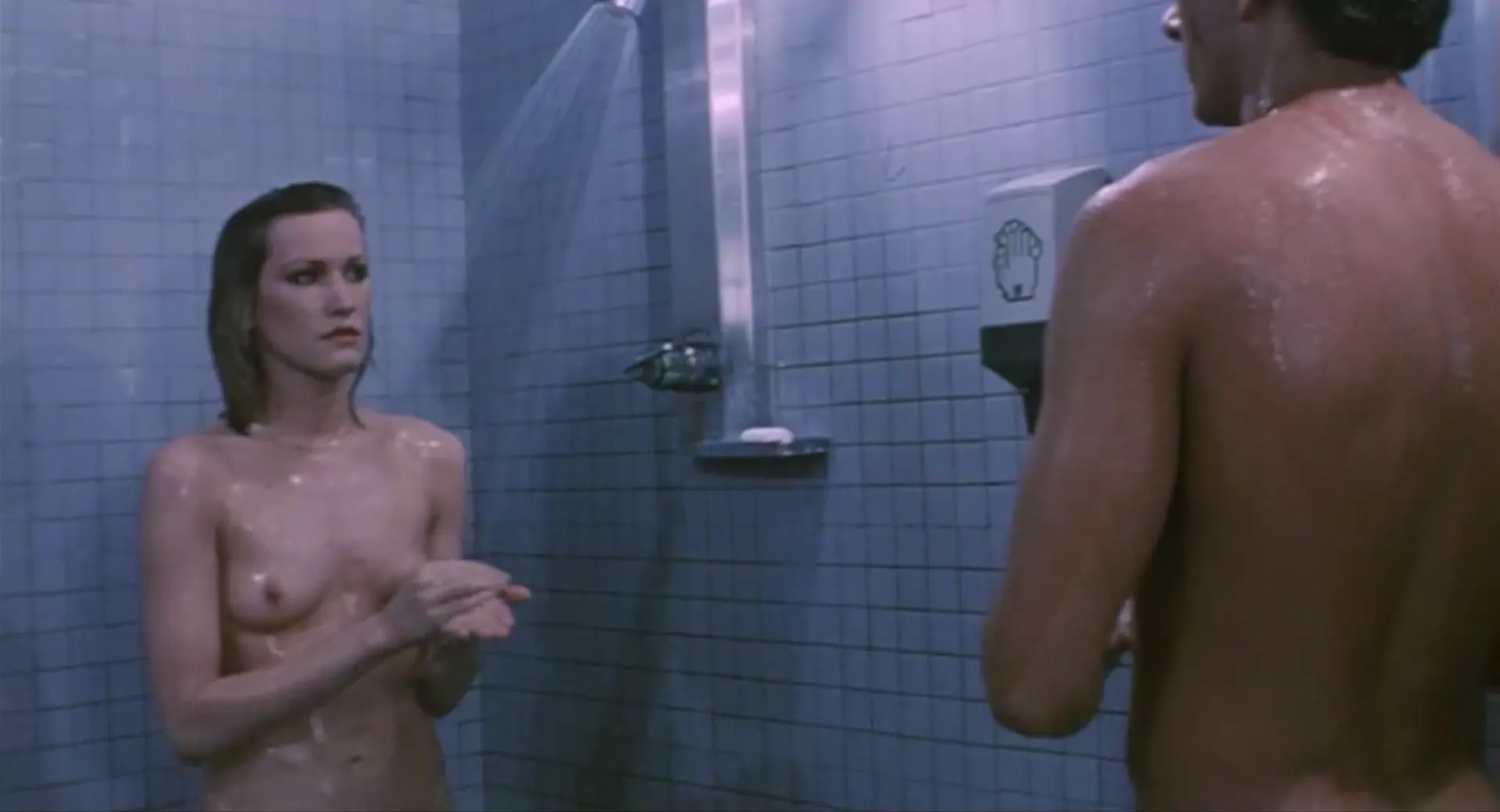 Bad Girls Dormitory scene still 8