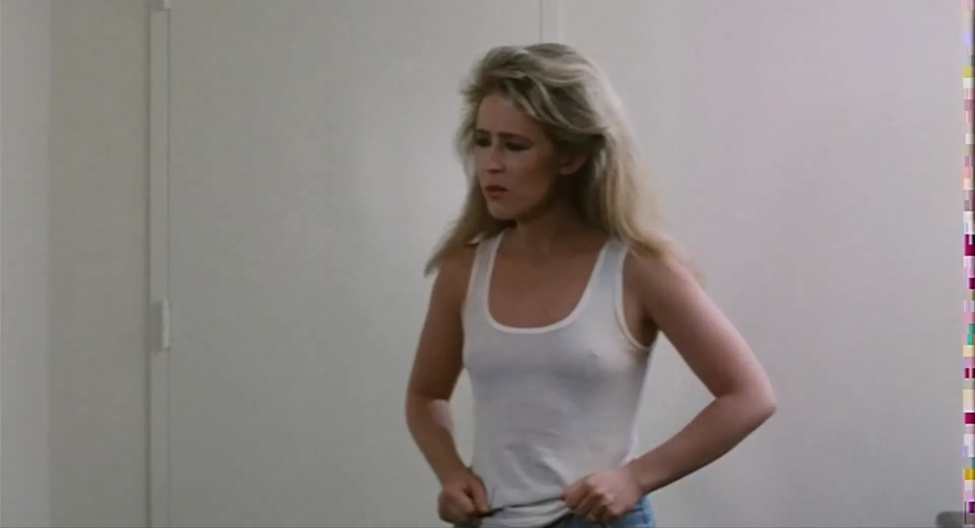Bad Girls Dormitory scene still 11