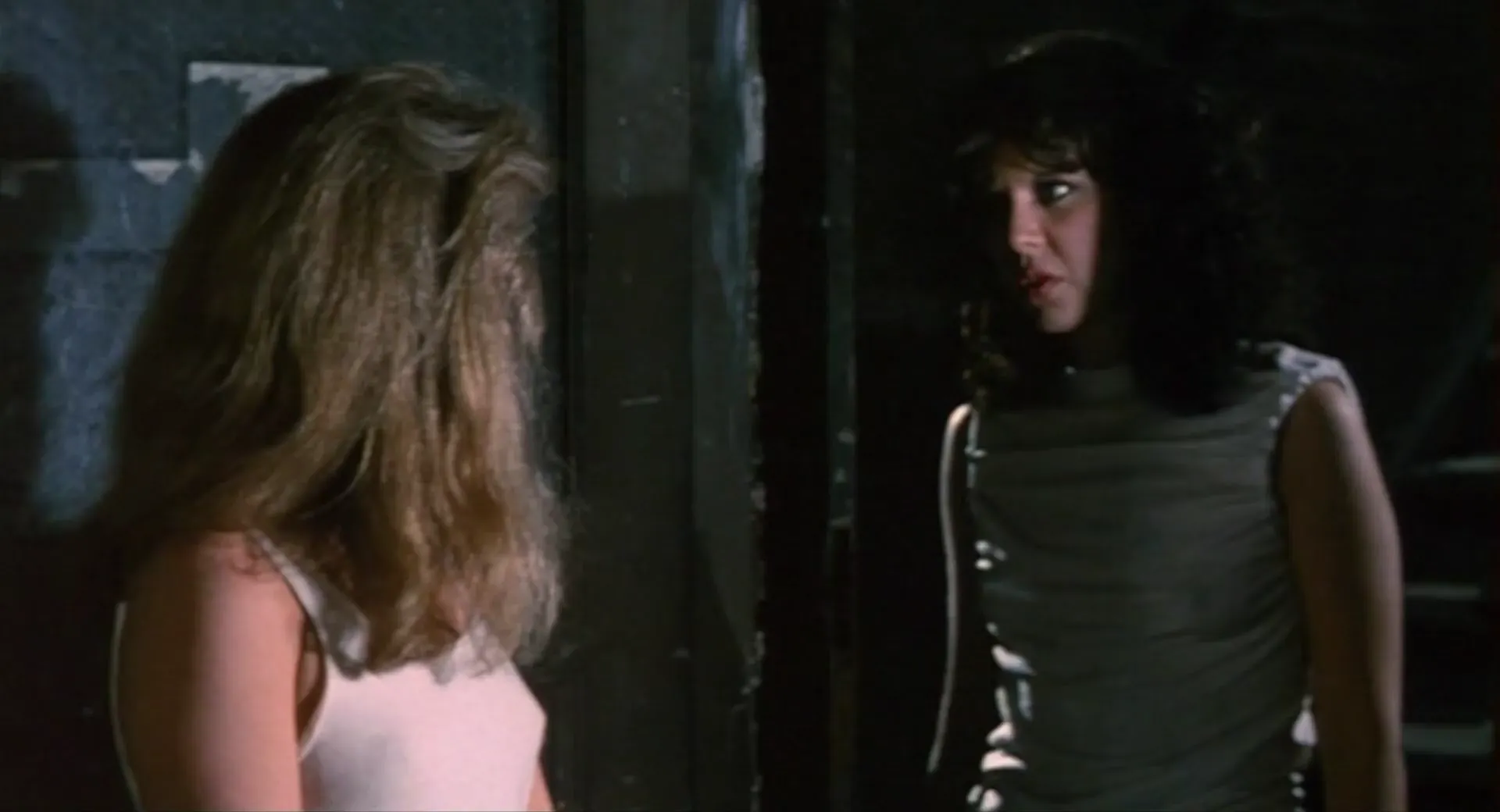 Bad Girls Dormitory scene still 9