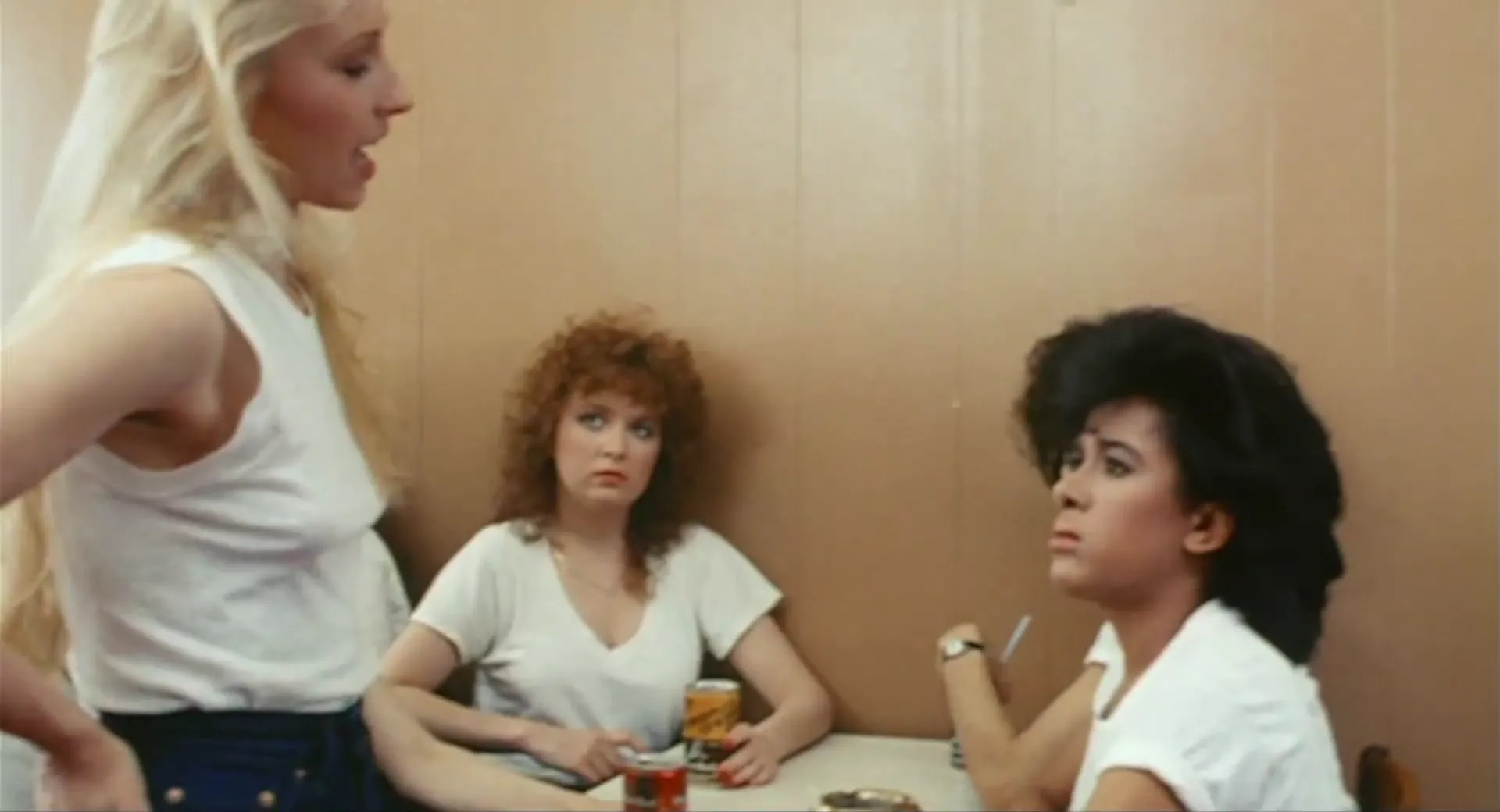 Bad Girls Dormitory scene still 2