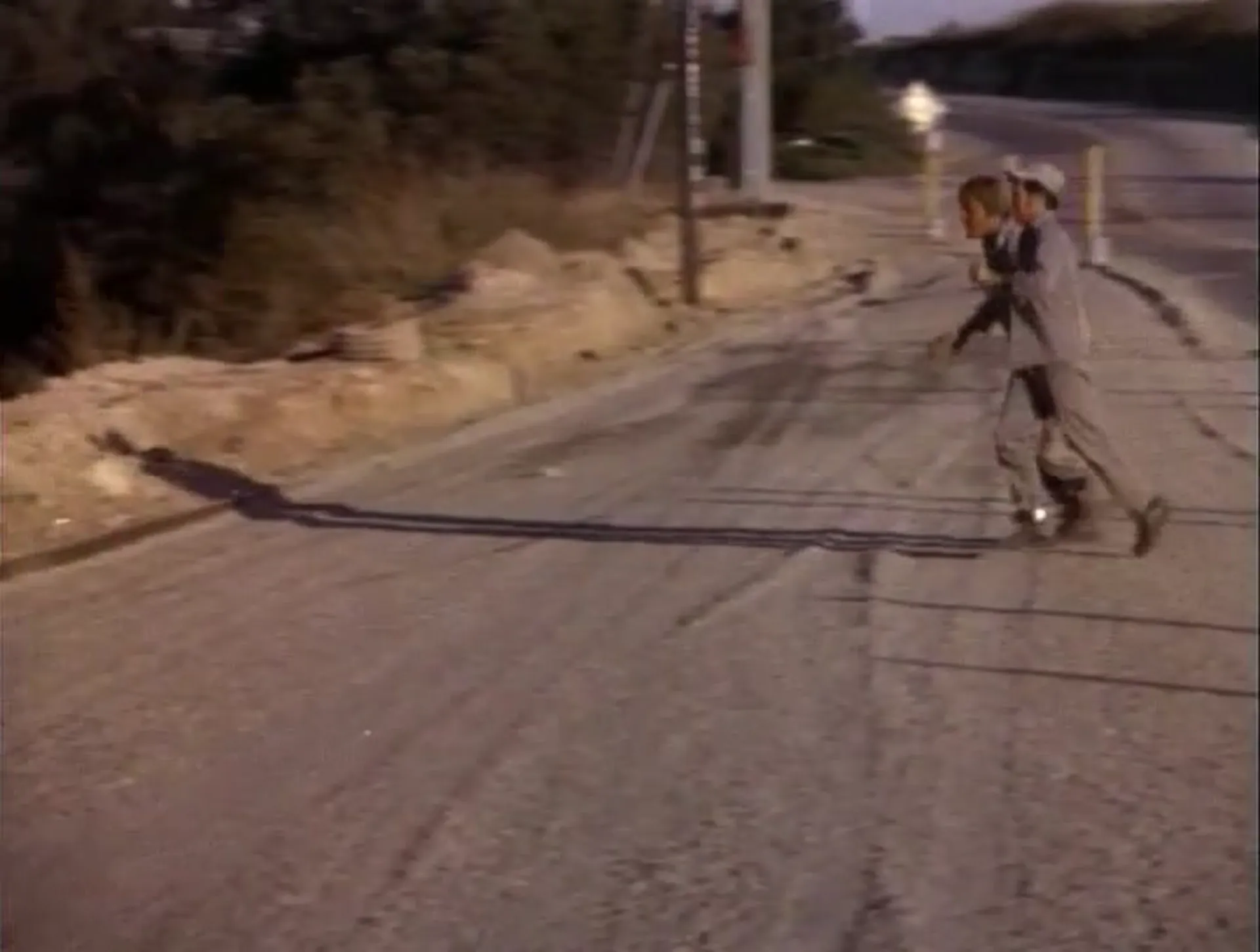 Chain Gang Women scene still 5