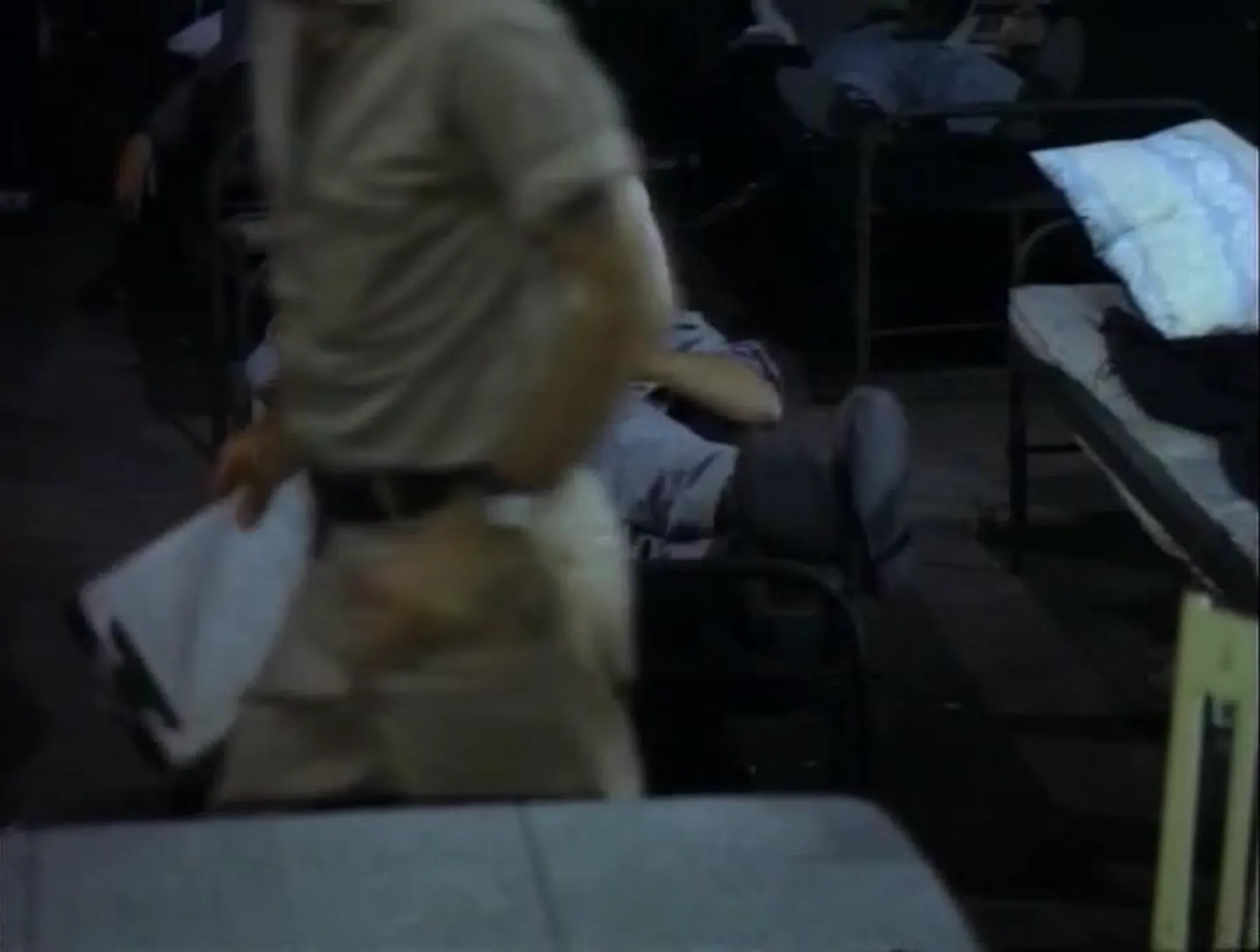 Chain Gang Women scene still 1