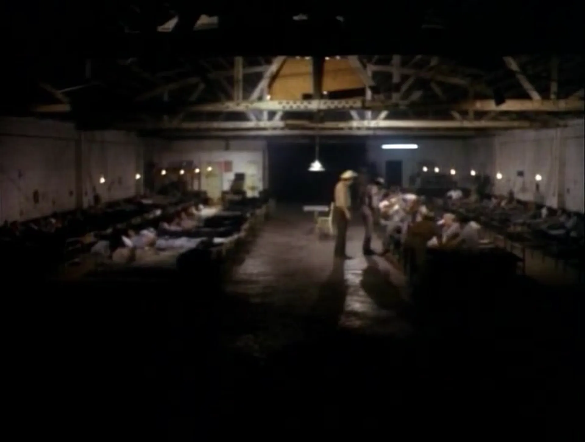 Chain Gang Women scene still 3